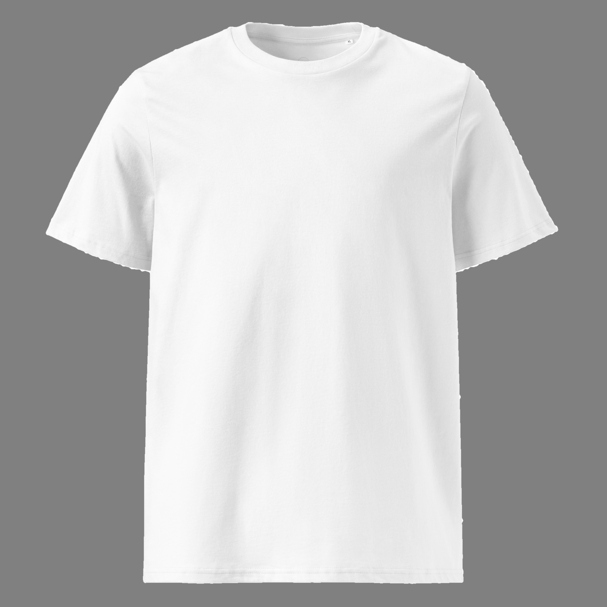 T33 Speednight Camera-Reactive Motorcycle T-Shirt — Moonlit Ride - Image 4