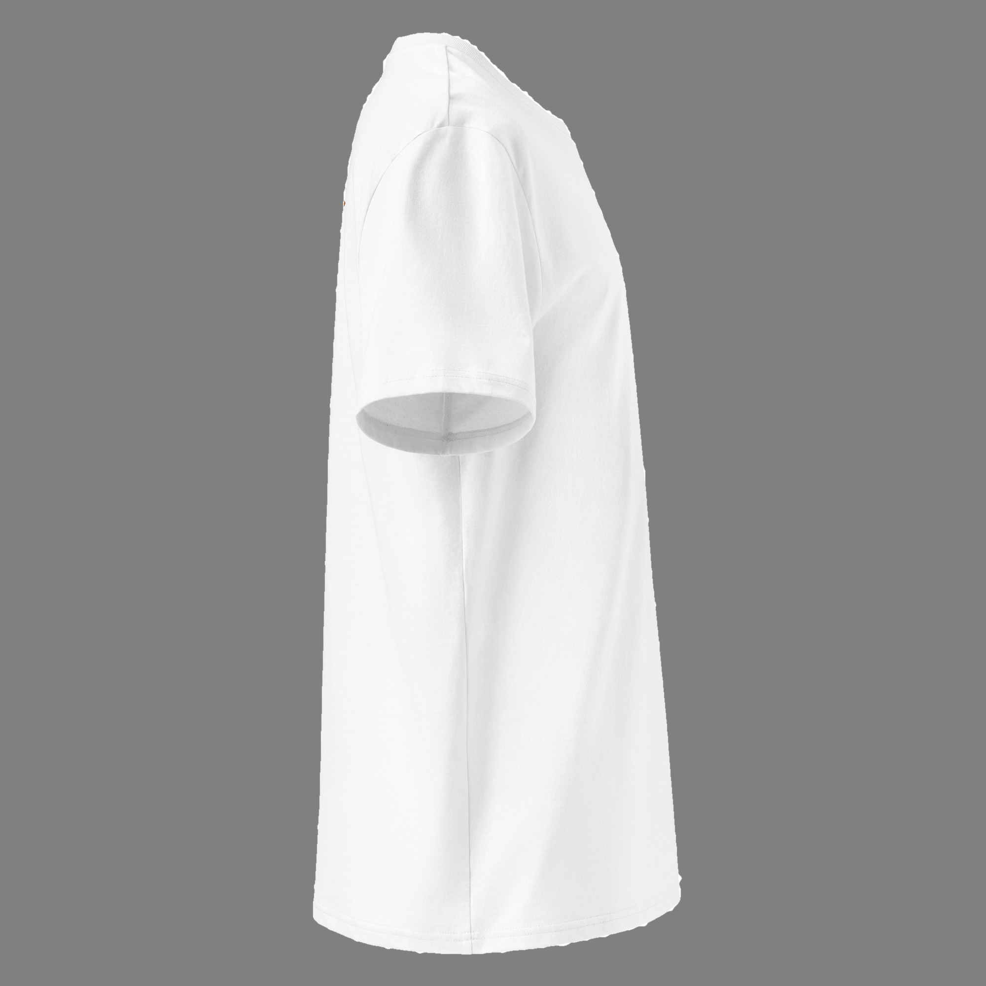 T33 Roca Camera-Reactive Motorcycle T-Shirt — Atlantic Ride - Image 3